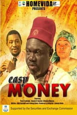 Poster for Easy Money