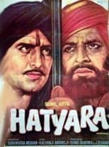 Poster for Hatyara