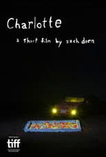 Poster for Charlotte