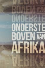 Poster for Ondersteboven van Afrika