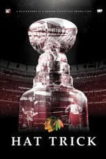 Poster for Hat Trick