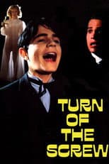 Poster for Turn of the Screw