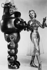 Poster for Robby the Robot: Engineering a Sci-Fi Icon