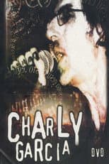 Poster for Charly Garcia - Oro