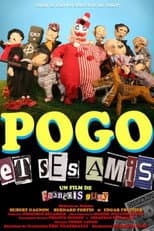 Poster for Pogo and Friends