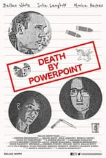 Poster for Death by PowerPoint