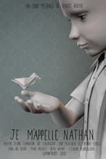 Poster for My Name Is Nathan