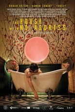 Poster for The House with No Address