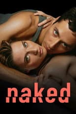 Poster for Naked