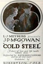 Poster for Cold Steel