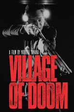 Poster for Village of Doom