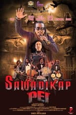 Poster for Sawadikap Pei