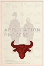 Poster for Application Process