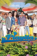 Poster for La Playita