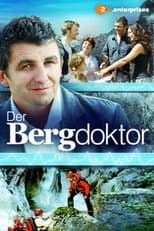 Poster for Der Bergdoktor