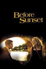 Poster for Before Sunset