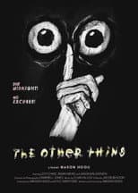 Poster for The Other Thing