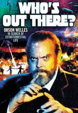 Poster for Who's Out There?