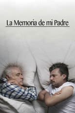 Poster for My Father's Memory