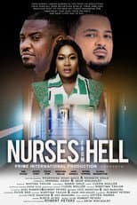 Poster for Nurses from Hell
