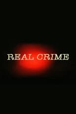 Poster for Real Crime