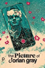 Poster for The Picture of Dorian Gray