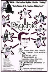Poster for The Psychic