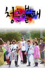 Poster for Invincible Youth