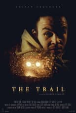 Poster for The Trail