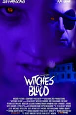 Poster for Witches Blood