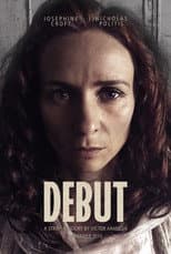 Poster for Debut