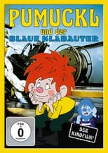 Poster for Pumuckl und der Blaue Klabauter