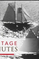 Poster for Heritage Minutes: Bluenose