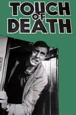 Poster for Touch of Death
