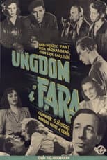 Poster for Ungdom i fara