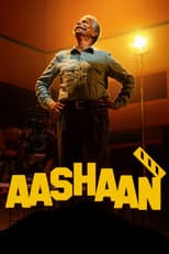 Poster for Aashaan