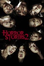 Poster for Horror Stories 2