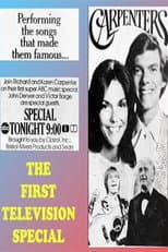 Poster for Carpenters Very First Television Special