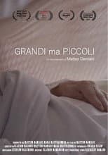 Poster for Grandi ma piccoli