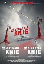 Poster for The Knie Dynasty: 100 Years of National Circus