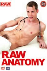 Poster for Raw Anatomy