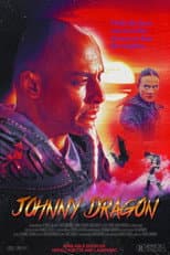 Poster for Johnny Dragon