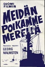 Poster for Meidän poikamme merellä