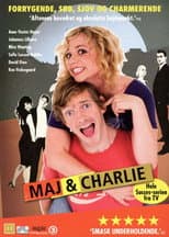 Poster for Maj & Charlie
