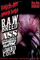 Poster for Felch My Sperm Hole