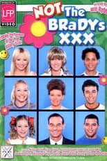 Poster for Not the Bradys - XXX