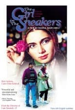 Poster for The Girl in the Sneakers