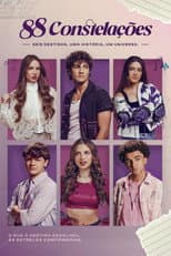 Poster for 88 Constelações