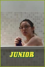 Poster for Junior