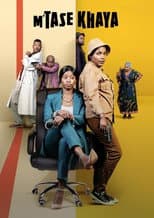 Poster for M'tase Khaya